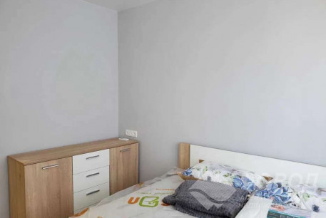 Продам гостинку, Гагарина проспект, Код: 796341/1