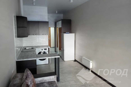 Продам 1-кімнатну квартиру в новобудові, Салтовка, Французский бульвар, Код: 796341/2