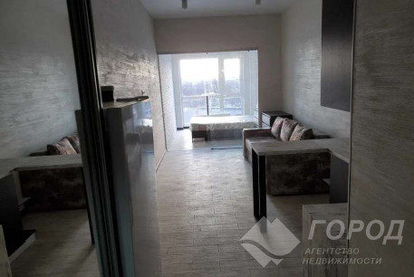 Продам 1-кімнатну квартиру в новобудові, Салтовка, Французский бульвар, Код: 796341/2