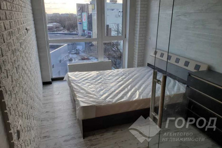 Продам 1-кімнатну квартиру в новобудові, Салтовка, Французский бульвар, Код: 796341/2