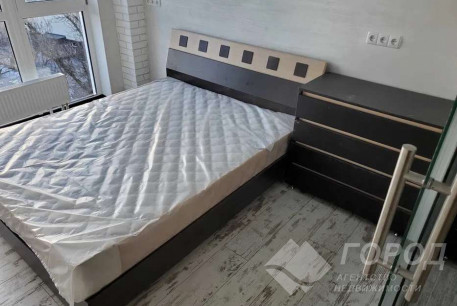 Продам 1-кімнатну квартиру в новобудові, Салтовка, Французский бульвар, Код: 796341/2