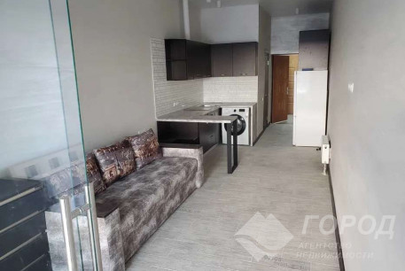 Продам 1-кімнатну квартиру в новобудові, Салтовка, Французский бульвар, Код: 796341/2