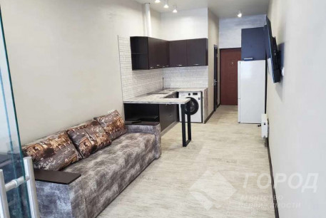 Продам 1-кімнатну квартиру в новобудові, Салтовка, Французский бульвар, Код: 796341/2