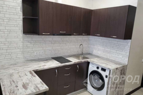 Продам 1-кімнатну квартиру в новобудові, Салтовка, Французский бульвар, Код: 796341/2