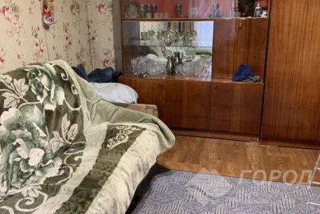 Продам 1-кімнатну квартиру, ХТЗ, ХТЗ метро, Код: 796342/1