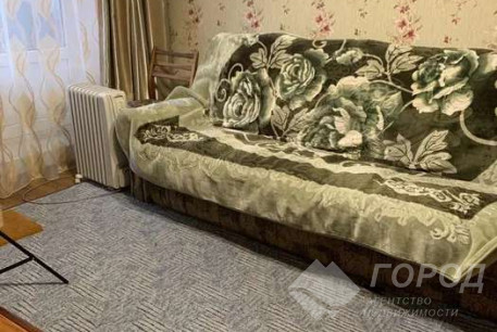 Продам 1-кімнатну квартиру, ХТЗ, ХТЗ метро, Код: 796342/1