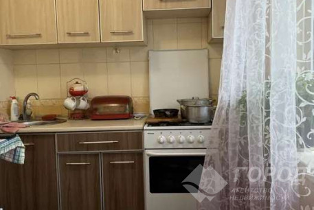 Продам 1-кімнатну квартиру, ХТЗ, ХТЗ метро, Код: 796342/1