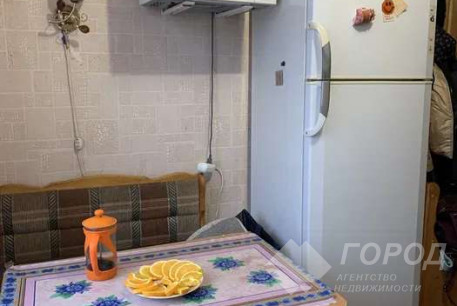 Продам 1-кімнатну квартиру, ХТЗ, ХТЗ метро, Код: 796342/1