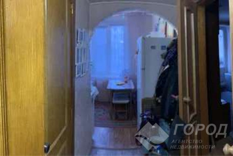 Продам 1-кімнатну квартиру, ХТЗ, ХТЗ метро, Код: 796342/1