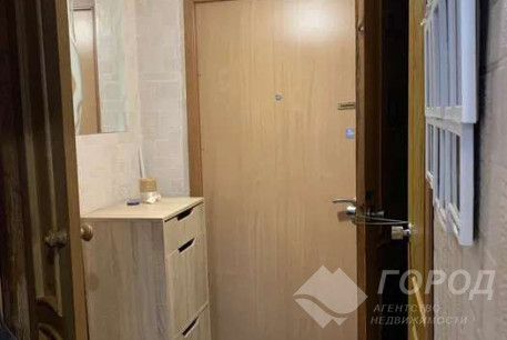 Продам 1-кімнатну квартиру, ХТЗ, ХТЗ метро, Код: 796342/1