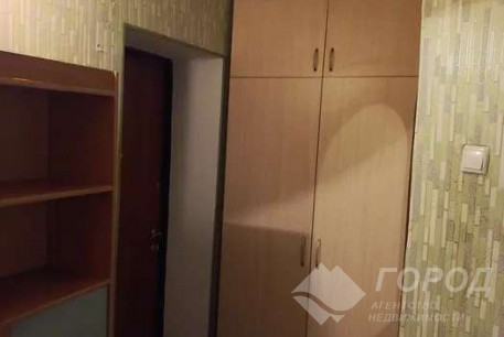 Сдам 1-кімнатну квартиру, Гагарина проспект, Проспект Гагарина метро, Код: 796343/2