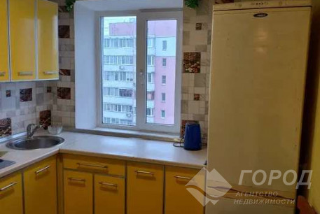 Сдам 1-кімнатну квартиру, Гагарина проспект, Проспект Гагарина метро, Код: 796343/2