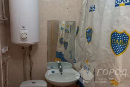 Сдам 1-кімнатну квартиру, Гагарина проспект, Проспект Гагарина метро, Код: 796343/2