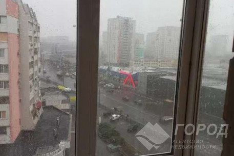 Сдам 1-кімнатну квартиру, Гагарина проспект, Проспект Гагарина метро, Код: 796343/2