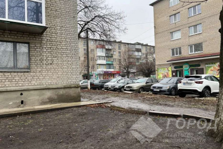 Продам 2-х кімнатну квартиру, Лозовский р-н, Лозовая г. (Лозовской р-н), Код: 796346/1