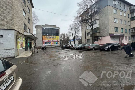 Продам 2-х кімнатну квартиру, Лозовский р-н, Лозовая г. (Лозовской р-н), Код: 796346/1