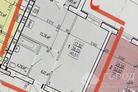 Продам 1-кімнатну квартиру, Салтовка, Академика Павлова метро, Код: 796347/1