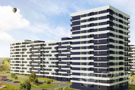 Продам 1-кімнатну квартиру в новобудові, Новые дома, Код: 796348/1