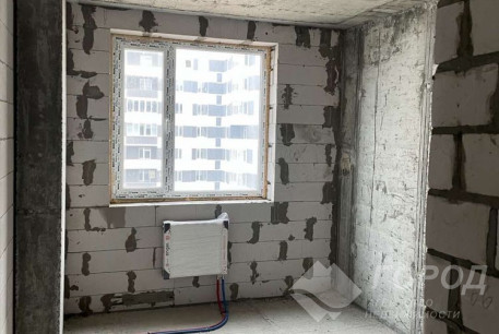 Продам 1-кімнатну квартиру в новобудові, Новые дома, Код: 796348/1