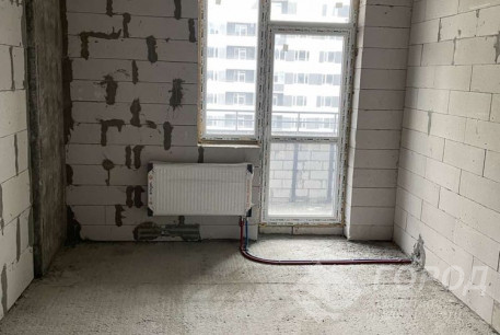 Продам 1-кімнатну квартиру в новобудові, Новые дома, Код: 796348/1