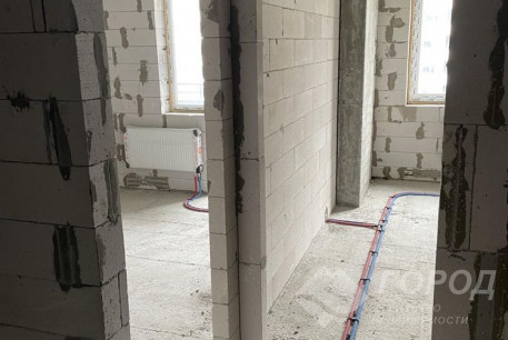 Продам 1-кімнатну квартиру в новобудові, Новые дома, Код: 796348/1