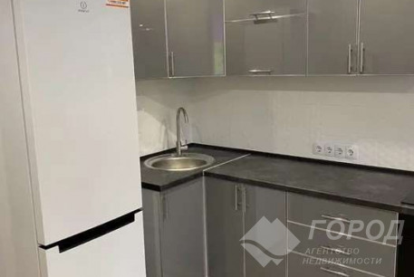 Сдам 1-кімнатну квартиру в новобудові, Новые дома, Код: 796348/2