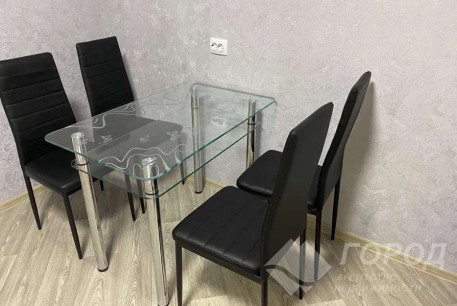 Сдам 1-кімнатну квартиру в новобудові, Новые дома, Код: 796348/2