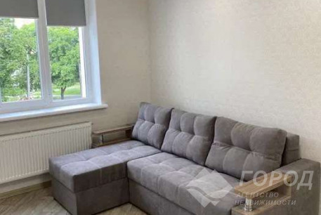 Сдам 1-кімнатну квартиру в новобудові, Новые дома, Код: 796348/2