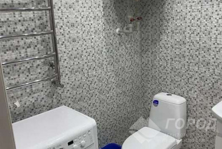 Сдам 1-кімнатну квартиру в новобудові, Новые дома, Код: 796348/2