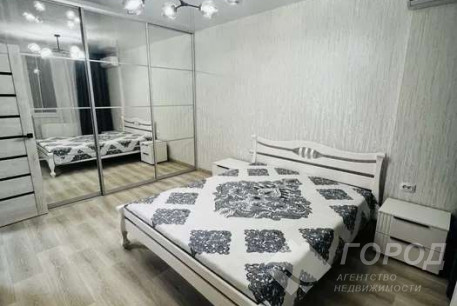 Сдам 1-кімнатну квартиру в новобудові, Новые дома, Маршала Жукова метро (Дворец спорта), Код: 796348/3