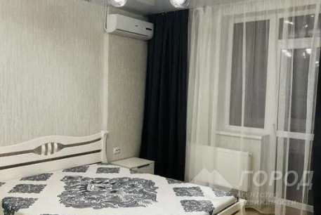 Сдам 1-кімнатну квартиру в новобудові, Новые дома, Маршала Жукова метро (Дворец спорта), Код: 796348/3