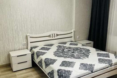 Сдам 1-кімнатну квартиру в новобудові, Новые дома, Маршала Жукова метро (Дворец спорта), Код: 796348/3