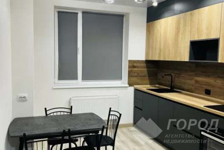 Сдам 1-кімнатну квартиру в новобудові, Новые дома, Маршала Жукова метро (Дворец спорта), Код: 796348/3