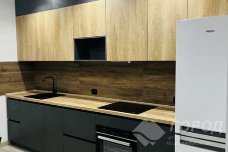 Сдам 1-кімнатну квартиру в новобудові, Новые дома, Маршала Жукова метро (Дворец спорта), Код: 796348/3