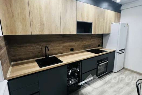 Сдам 1-кімнатну квартиру в новобудові, Новые дома, Маршала Жукова метро (Дворец спорта), Код: 796348/3