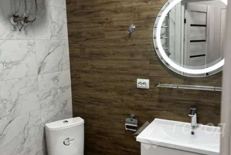 Сдам 1-кімнатну квартиру в новобудові, Новые дома, Маршала Жукова метро (Дворец спорта), Код: 796348/3