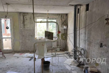 Продам 3-х кімнатну квартиру, Павлово поле, 23 Августа метро, Код: 796349/1