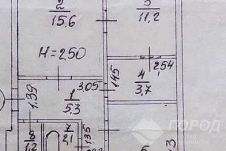 Продам 3-х кімнатну квартиру, Павлово поле, 23 Августа метро, Код: 796349/1