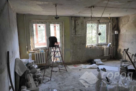 Продам 3-х кімнатну квартиру, Павлово поле, 23 Августа метро, Код: 796349/1