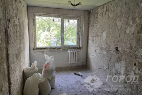 Продам 3-х кімнатну квартиру, Павлово поле, 23 Августа метро, Код: 796349/1