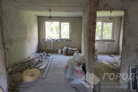 Продам 3-х кімнатну квартиру, Павлово поле, 23 Августа метро, Код: 796349/1