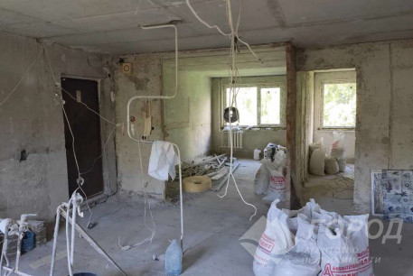 Продам 3-х кімнатну квартиру, Павлово поле, 23 Августа метро, Код: 796349/1