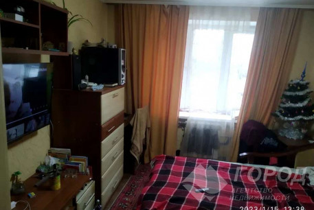 Продам гостинку, Холодная Гора, Холодная Гора метро, Код: 796352/1