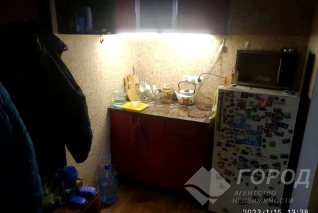 Продам гостинку, Холодная Гора, Холодная Гора метро, Код: 796352/1