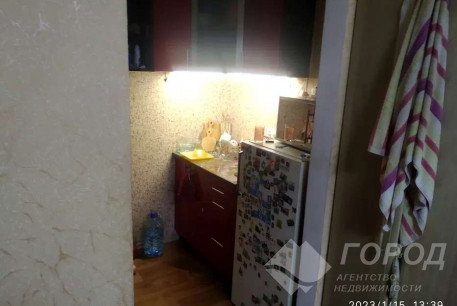 Продам гостинку, Холодная Гора, Холодная Гора метро, Код: 796352/1