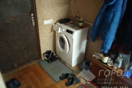 Продам гостинку, Холодная Гора, Холодная Гора метро, Код: 796352/1