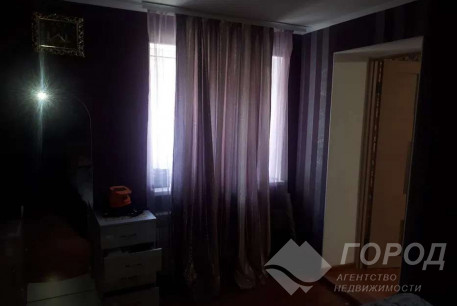 Продам 3-х кімнатну квартиру, Центральный рынок, Центральный Рынок метро, Код: 796353/1