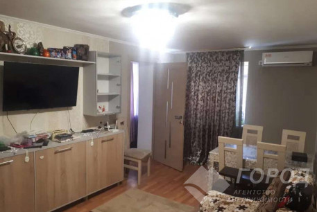 Продам 3-х кімнатну квартиру, Центральный рынок, Центральный Рынок метро, Код: 796353/1