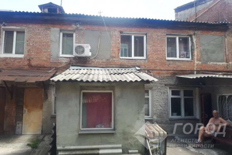 Продам 3-х кімнатну квартиру, Центральный рынок, Центральный Рынок метро, Код: 796353/1