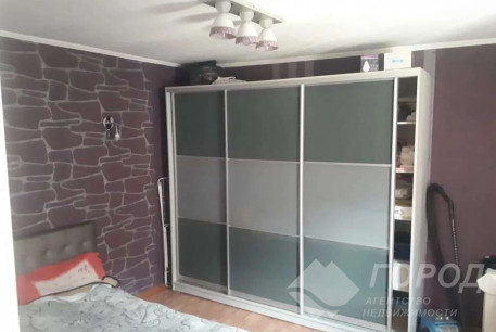 Продам 3-х кімнатну квартиру, Центральный рынок, Центральный Рынок метро, Код: 796353/1